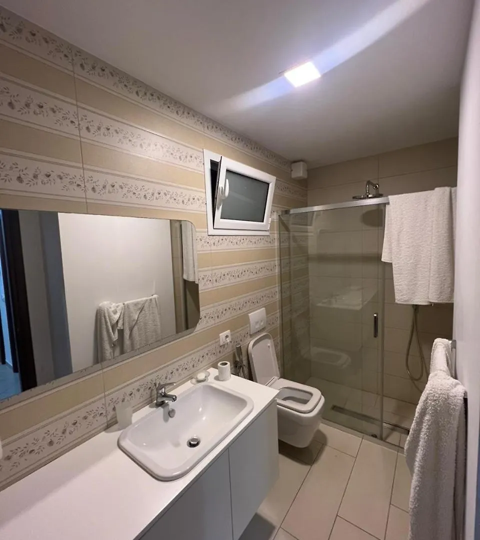 M & A Apartment Sarandë