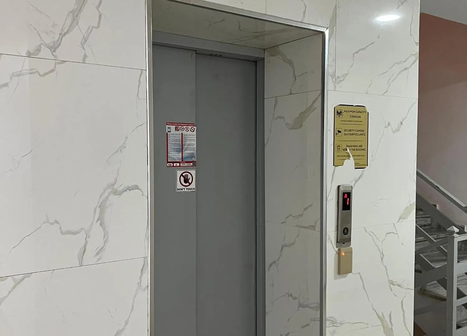 M & A Apartment Sarandë