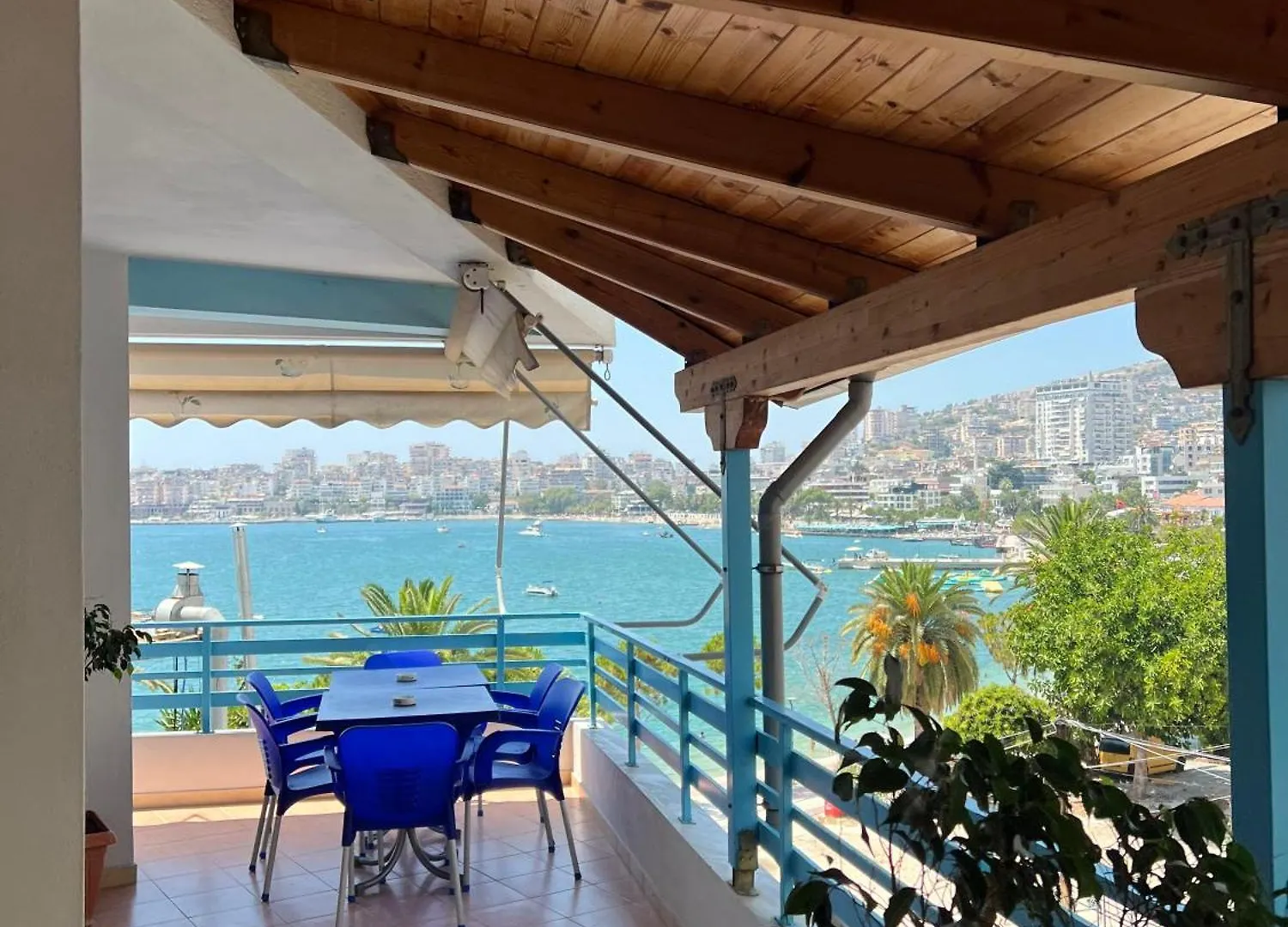 M & A Apartment Sarandë Albanië