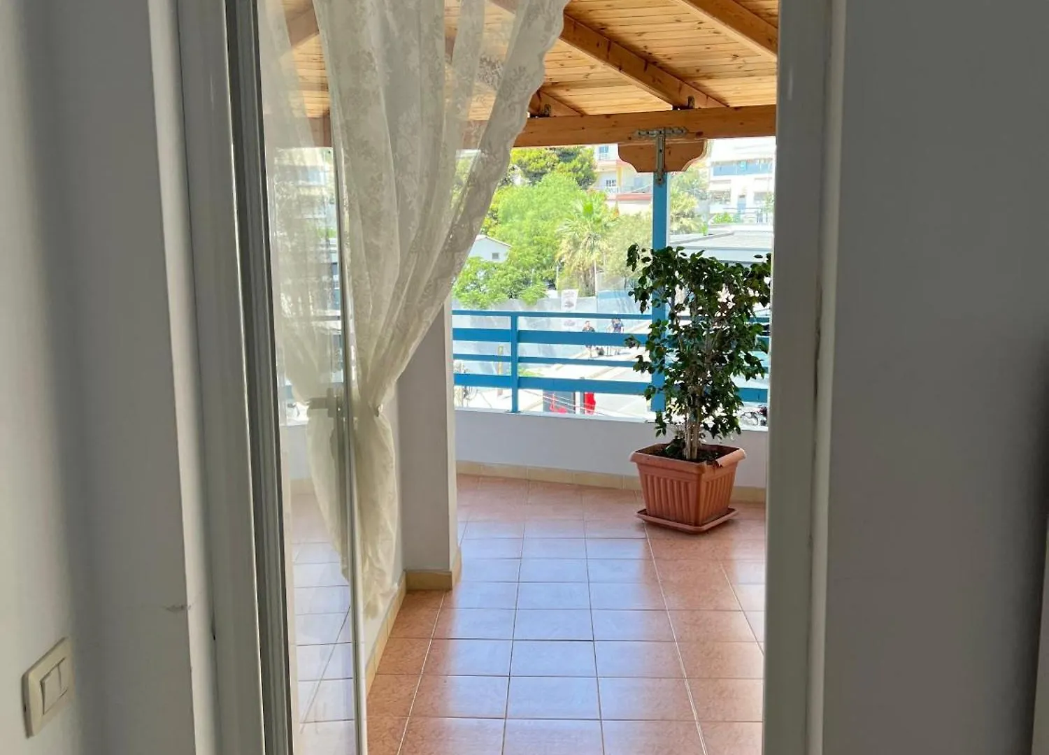 M & A Apartment Sarandë