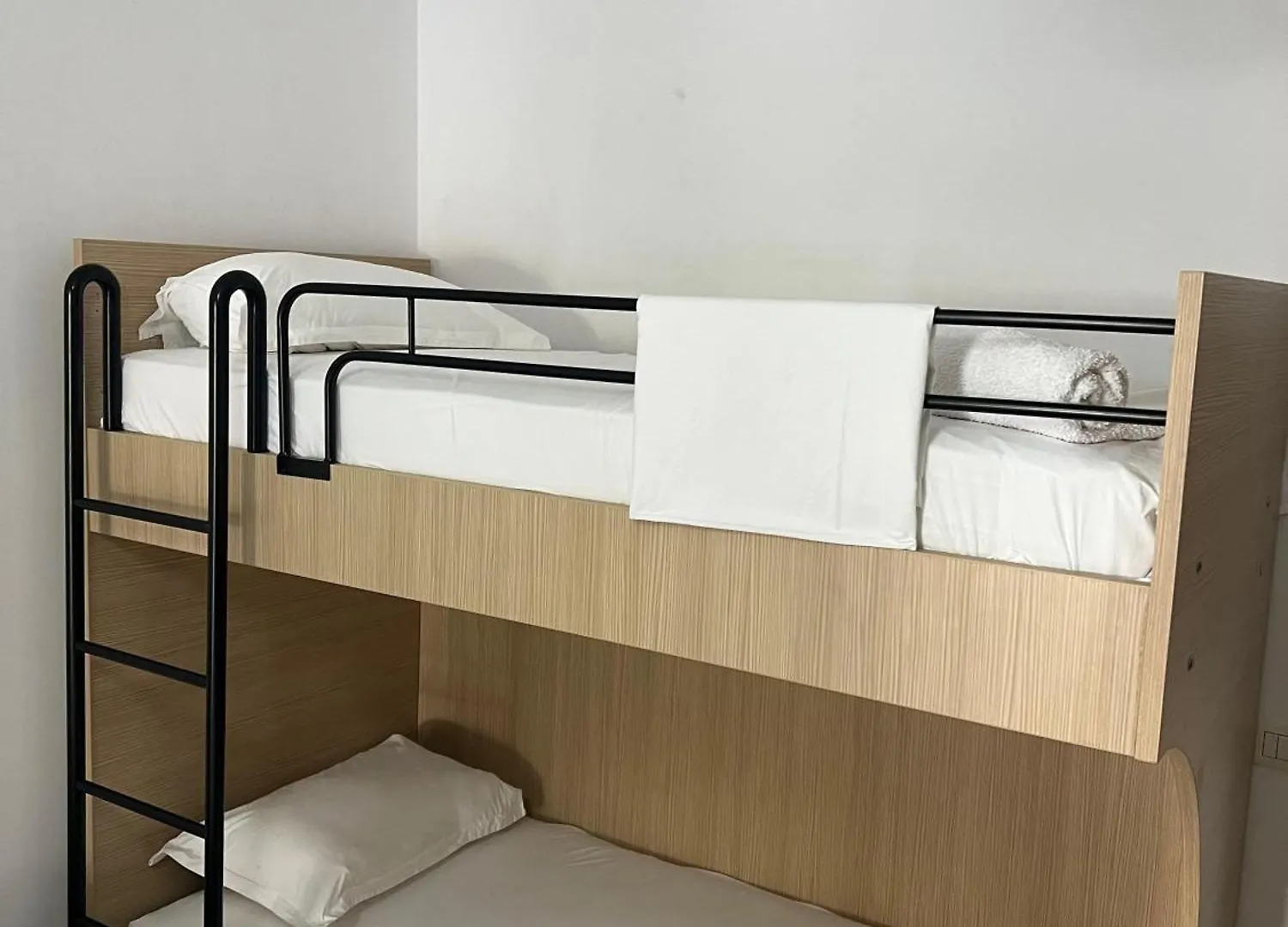 M & A Apartment Sarandë