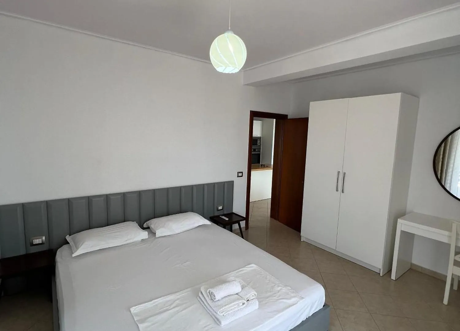 M & A Apartment Sarandë